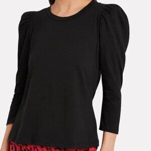 ALC Karlie Puff Sleeve T-Shirt